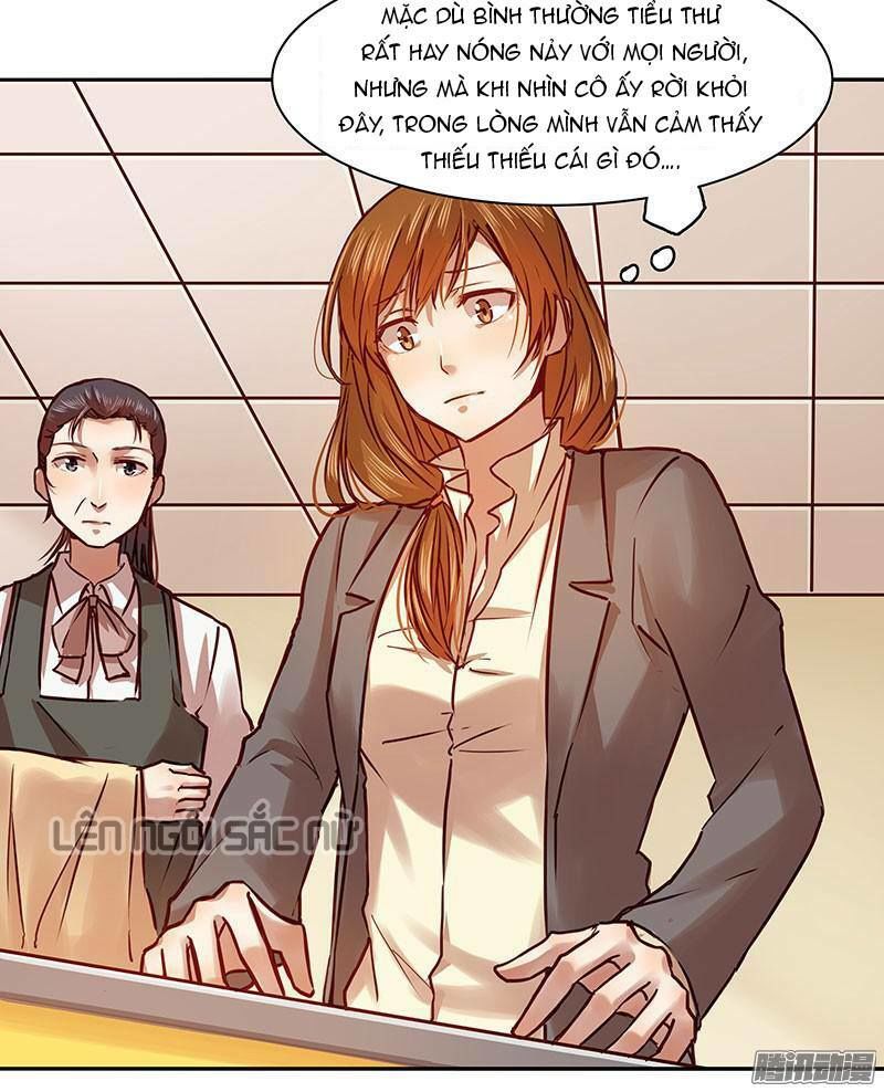 Vợ Yêu Của Ác Ma Chapter 20 - Trang 2