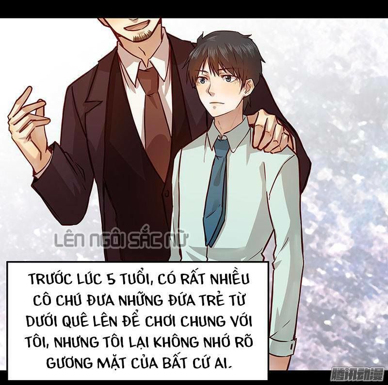 Vợ Yêu Của Ác Ma Chapter 18 - Trang 2