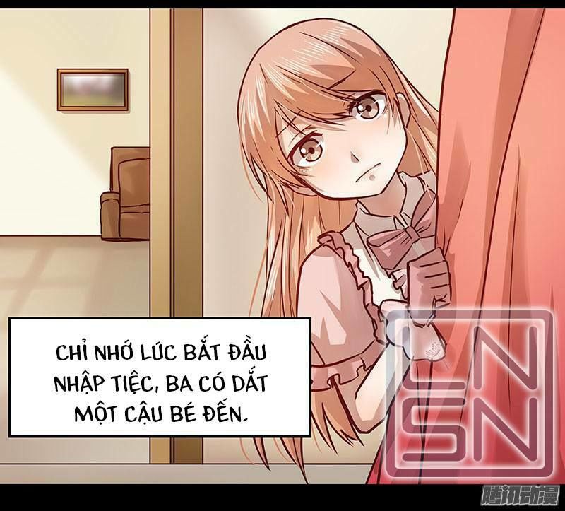 Vợ Yêu Của Ác Ma Chapter 18 - Trang 2