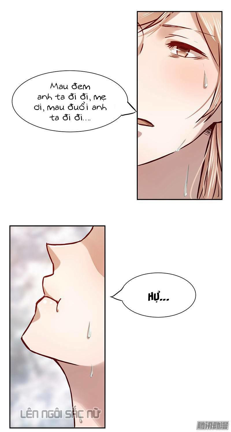 Vợ Yêu Của Ác Ma Chapter 17 - Trang 2