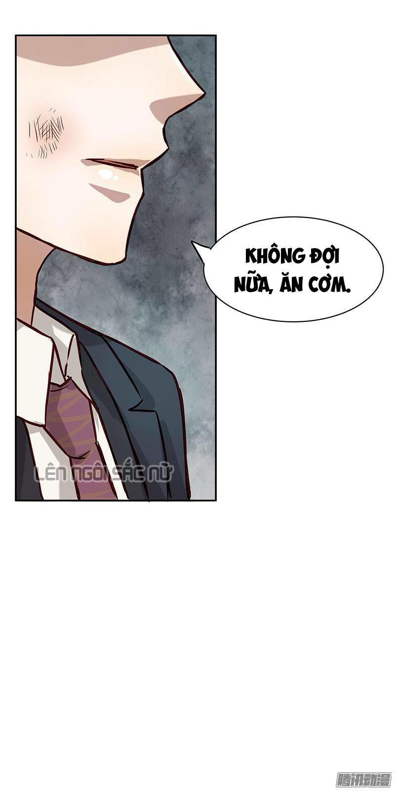 Vợ Yêu Của Ác Ma Chapter 16 - Trang 2