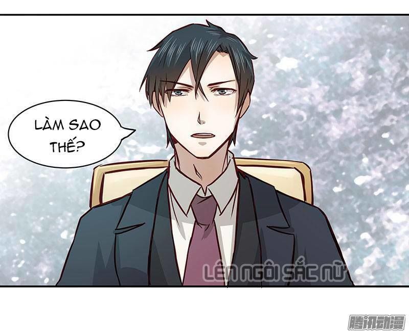 Vợ Yêu Của Ác Ma Chapter 16 - Trang 2