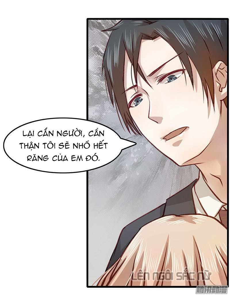 Vợ Yêu Của Ác Ma Chapter 15 - Trang 2