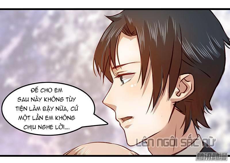 Vợ Yêu Của Ác Ma Chapter 15 - Trang 2