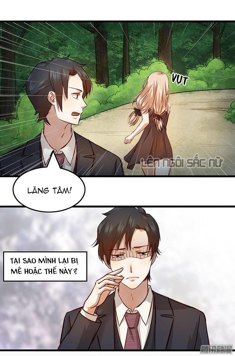 Vợ Yêu Của Ác Ma Chapter 15 - Trang 2