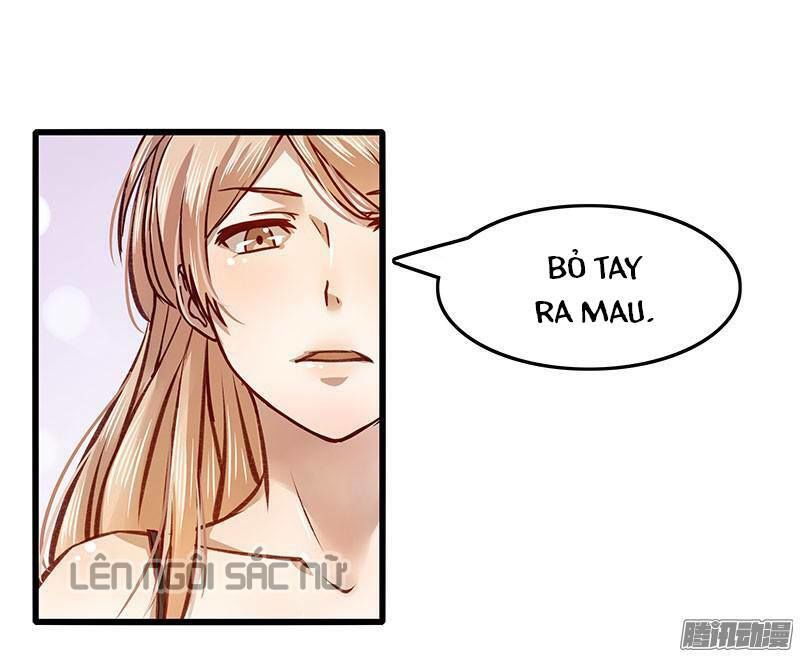 Vợ Yêu Của Ác Ma Chapter 15 - Trang 2