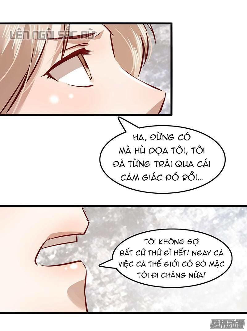 Vợ Yêu Của Ác Ma Chapter 14 - Trang 2