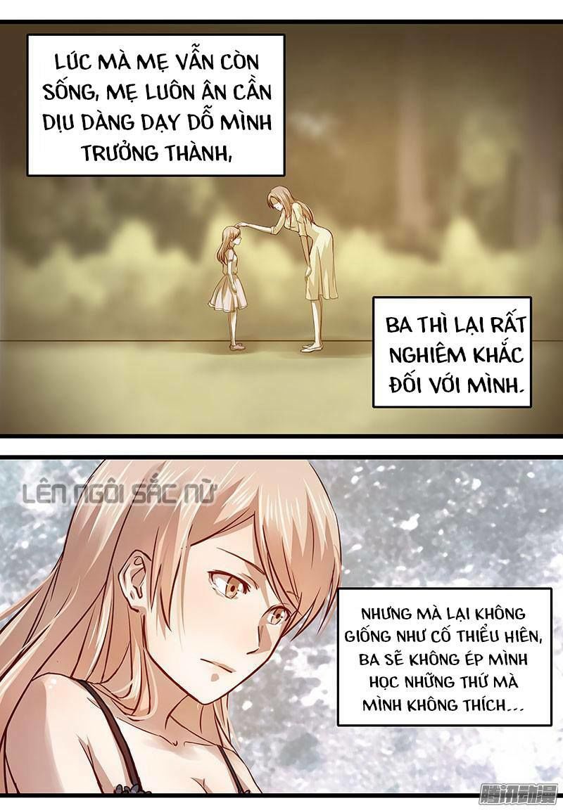 Vợ Yêu Của Ác Ma Chapter 13 - Trang 2