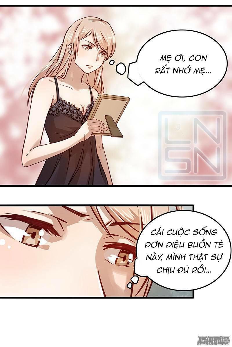 Vợ Yêu Của Ác Ma Chapter 13 - Trang 2