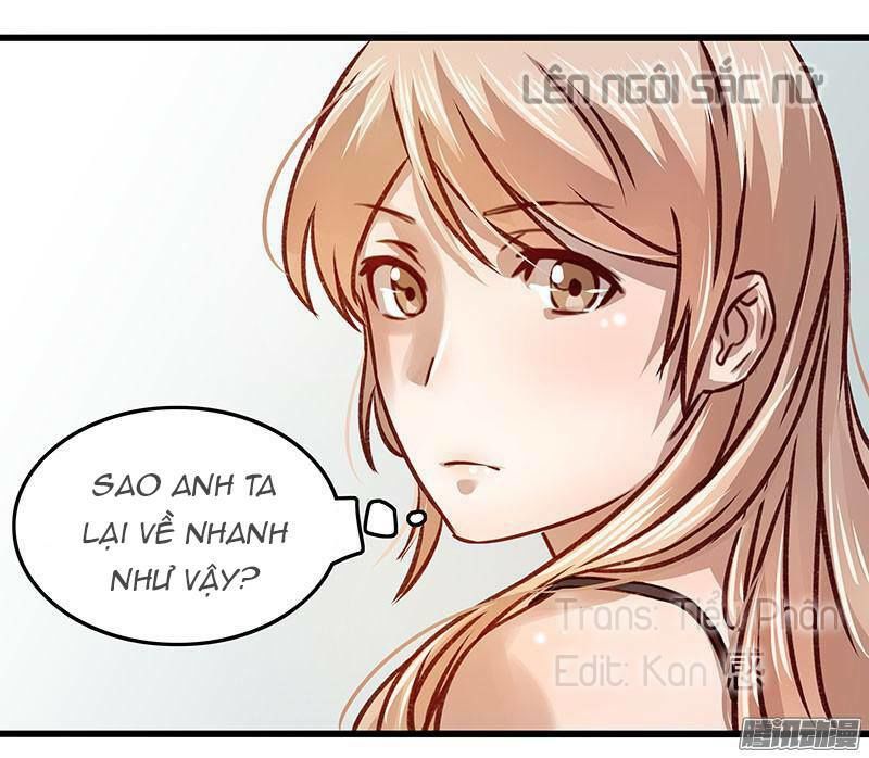 Vợ Yêu Của Ác Ma Chapter 13 - Trang 2