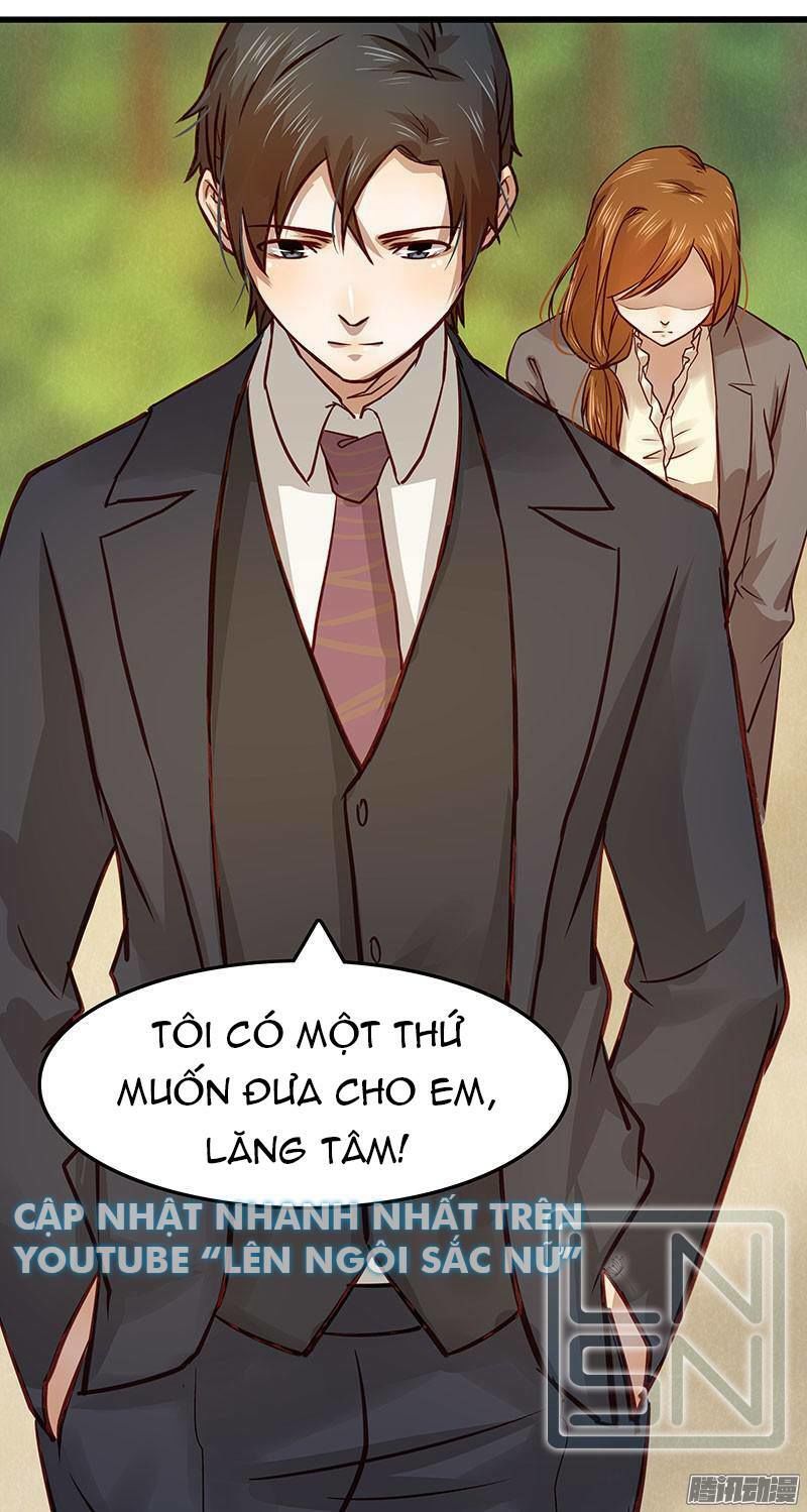 Vợ Yêu Của Ác Ma Chapter 13 - Trang 2