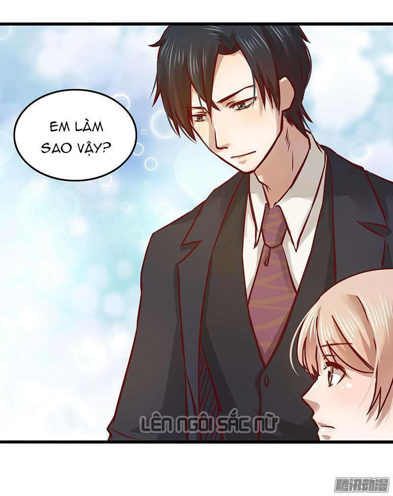 Vợ Yêu Của Ác Ma Chapter 13 - Trang 2