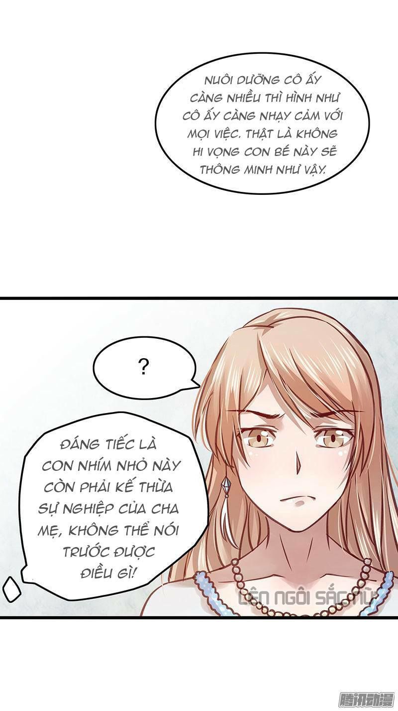 Vợ Yêu Của Ác Ma Chapter 12 - Trang 2