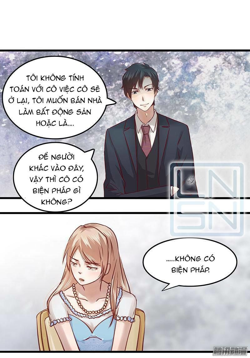 Vợ Yêu Của Ác Ma Chapter 12 - Trang 2