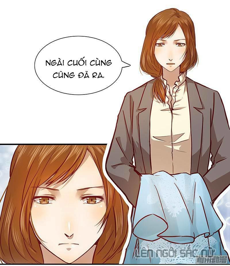 Vợ Yêu Của Ác Ma Chapter 11 - Trang 2