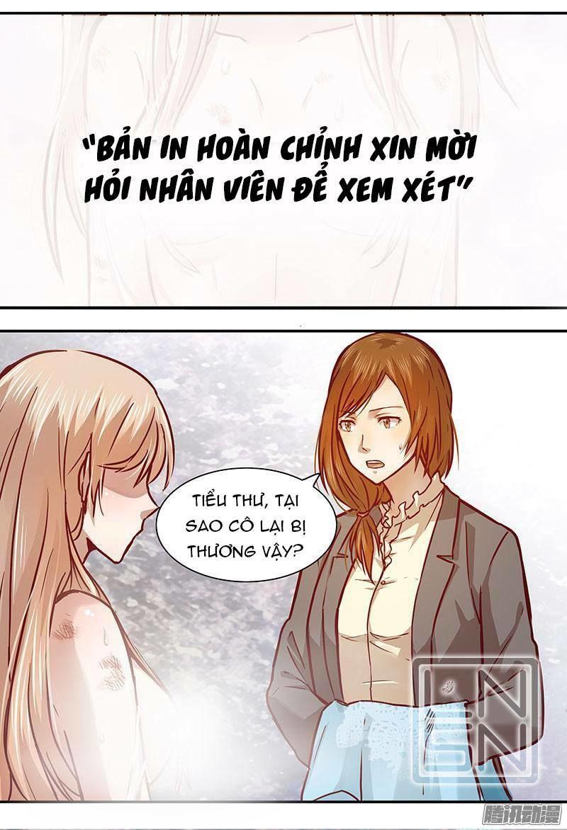 Vợ Yêu Của Ác Ma Chapter 11 - Trang 2