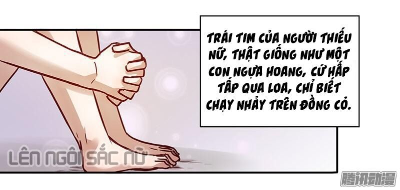 Vợ Yêu Của Ác Ma Chapter 10 - Trang 2