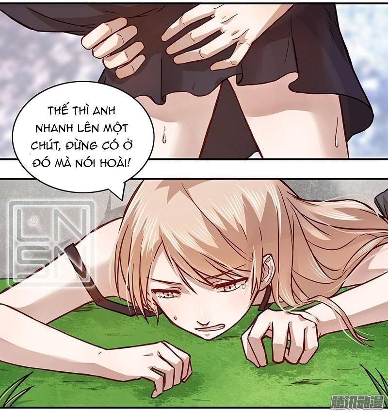 Vợ Yêu Của Ác Ma Chapter 10 - Trang 2