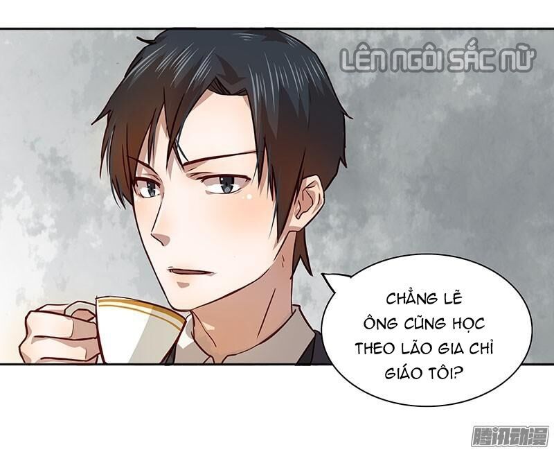 Vợ Yêu Của Ác Ma Chapter 9 - Trang 2