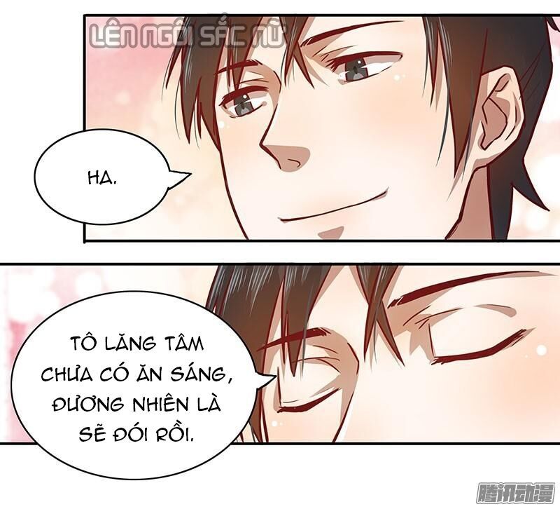 Vợ Yêu Của Ác Ma Chapter 9 - Trang 2