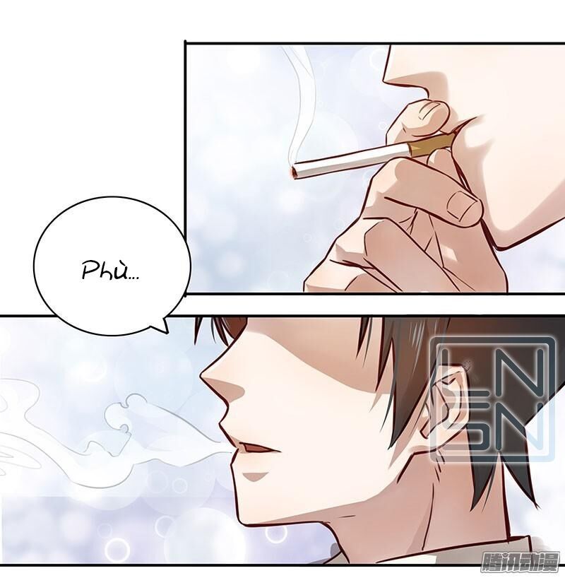 Vợ Yêu Của Ác Ma Chapter 8 - Trang 2