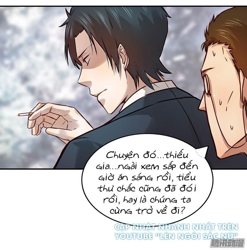 Vợ Yêu Của Ác Ma Chapter 8 - Trang 2