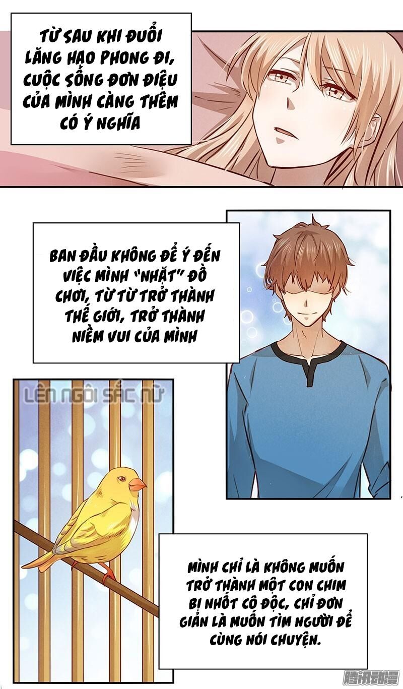 Vợ Yêu Của Ác Ma Chapter 7 - Trang 2