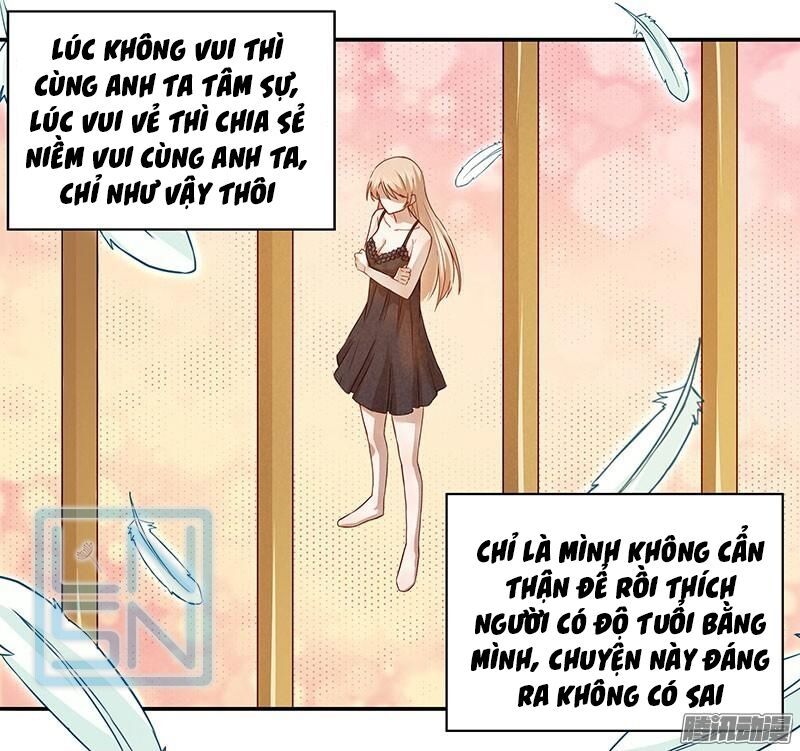 Vợ Yêu Của Ác Ma Chapter 7 - Trang 2