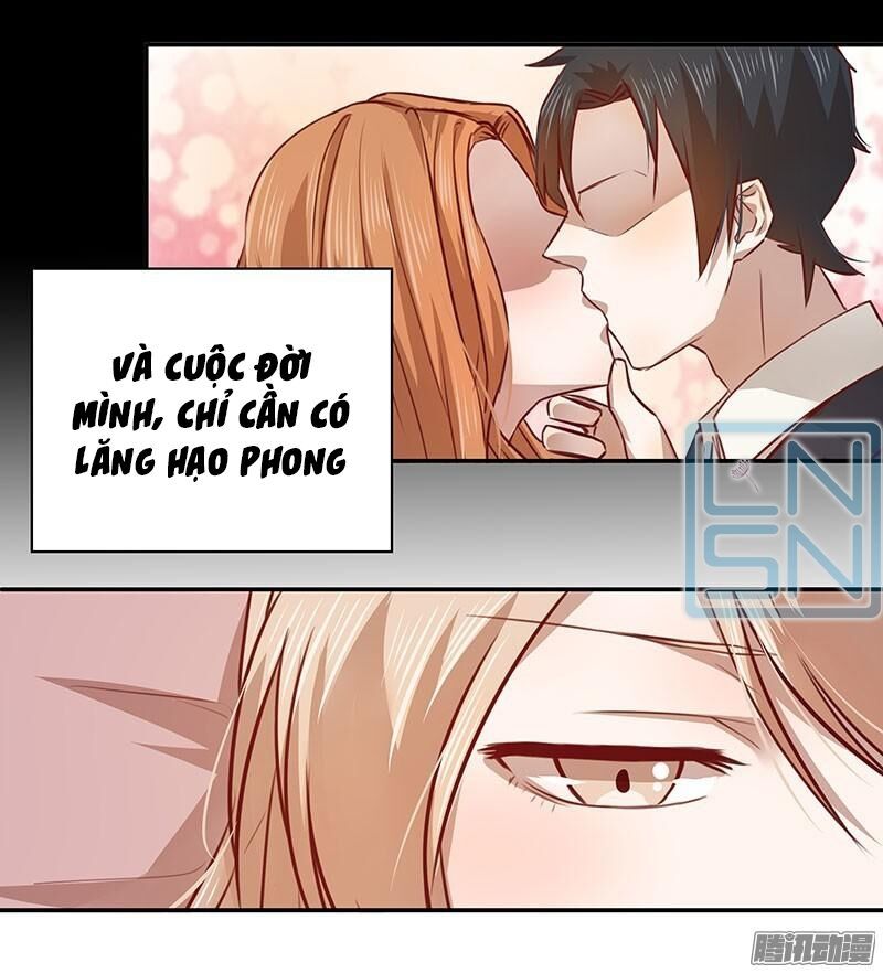 Vợ Yêu Của Ác Ma Chapter 7 - Trang 2