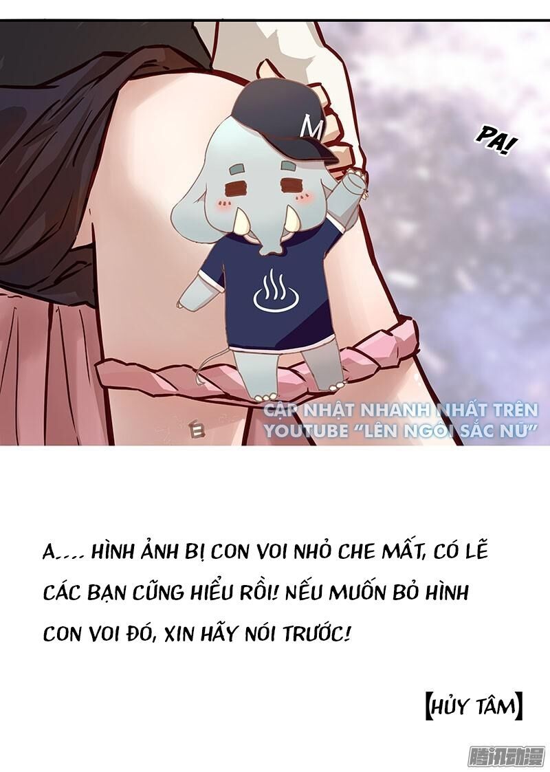 Vợ Yêu Của Ác Ma Chapter 6 - Trang 2