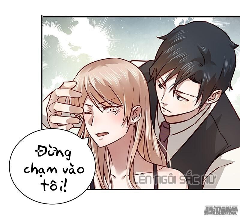 Vợ Yêu Của Ác Ma Chapter 5 - Trang 2