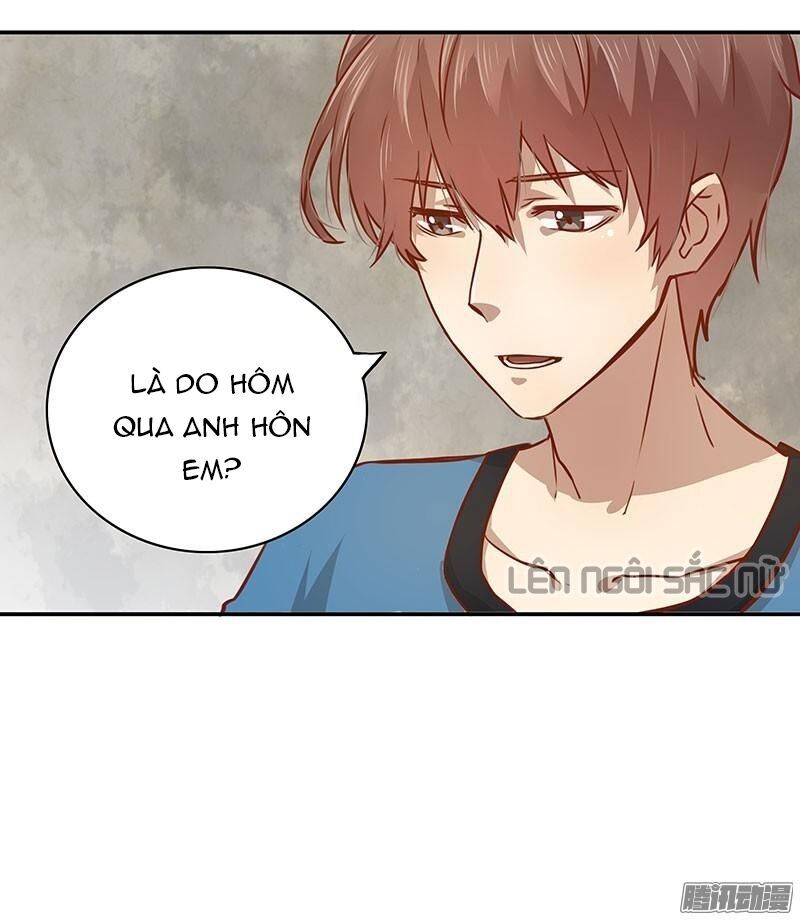 Vợ Yêu Của Ác Ma Chapter 4 - Trang 2