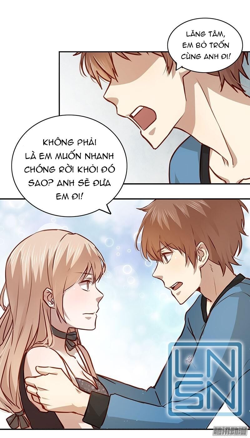 Vợ Yêu Của Ác Ma Chapter 4 - Trang 2