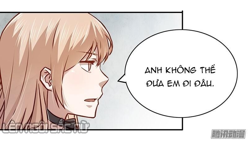 Vợ Yêu Của Ác Ma Chapter 4 - Trang 2