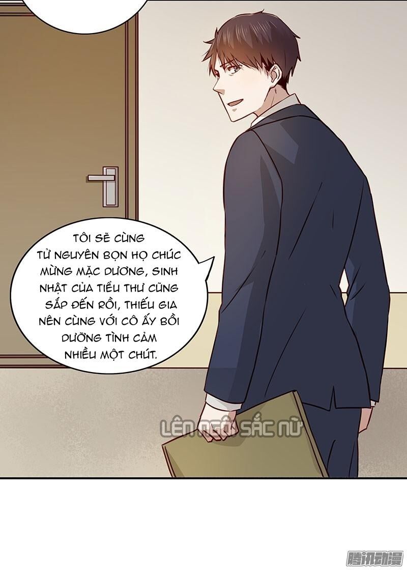 Vợ Yêu Của Ác Ma Chapter 4 - Trang 2