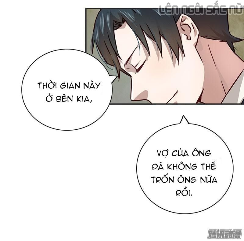 Vợ Yêu Của Ác Ma Chapter 4 - Trang 2