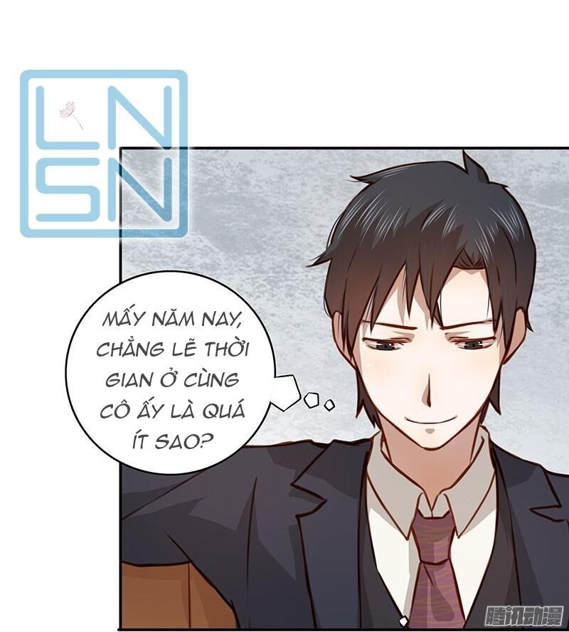 Vợ Yêu Của Ác Ma Chapter 4 - Trang 2