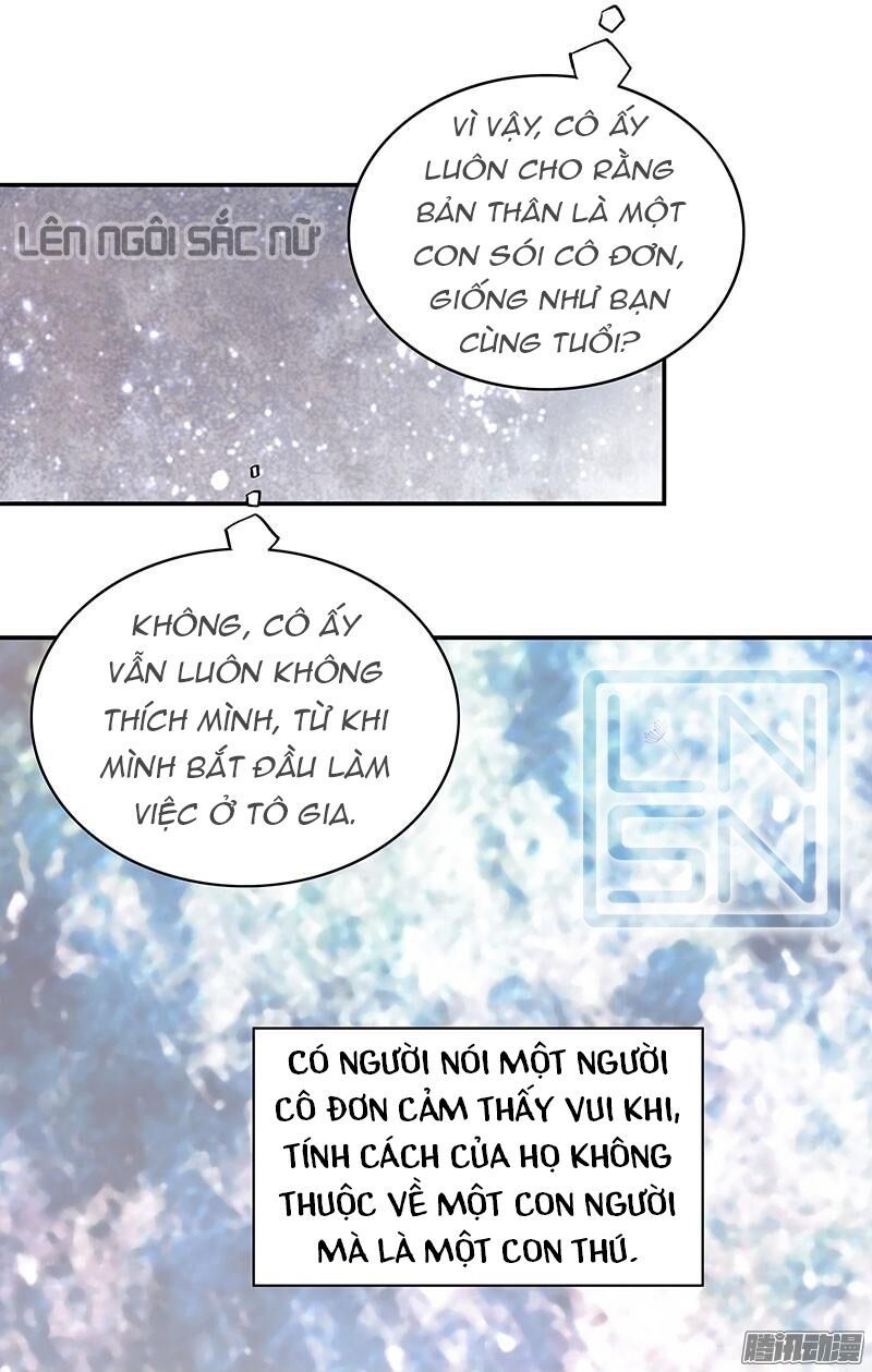 Vợ Yêu Của Ác Ma Chapter 4 - Trang 2