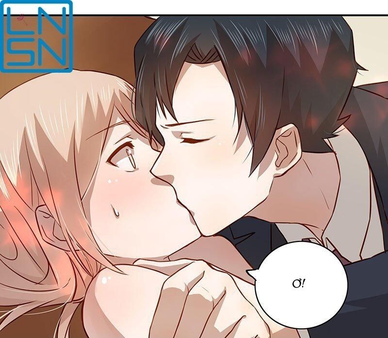 Vợ Yêu Của Ác Ma Chapter 3 - Trang 2