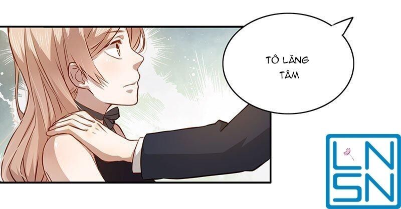 Vợ Yêu Của Ác Ma Chapter 3 - Trang 2