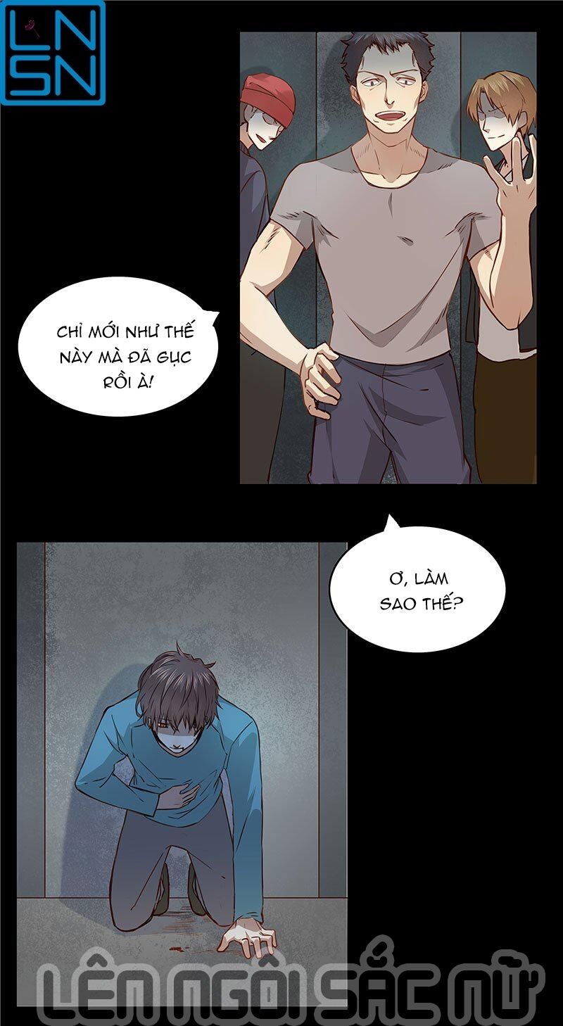 Vợ Yêu Của Ác Ma Chapter 2 - Trang 2