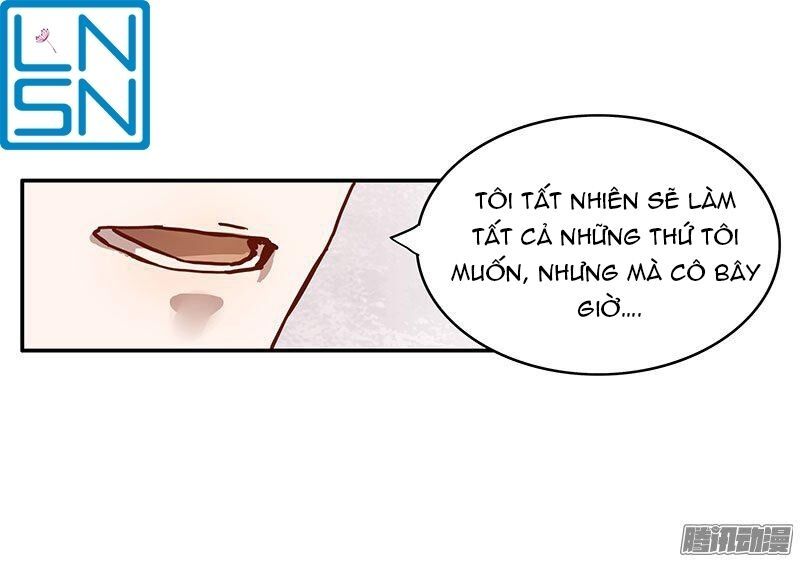 Vợ Yêu Của Ác Ma Chapter 1 - Trang 2