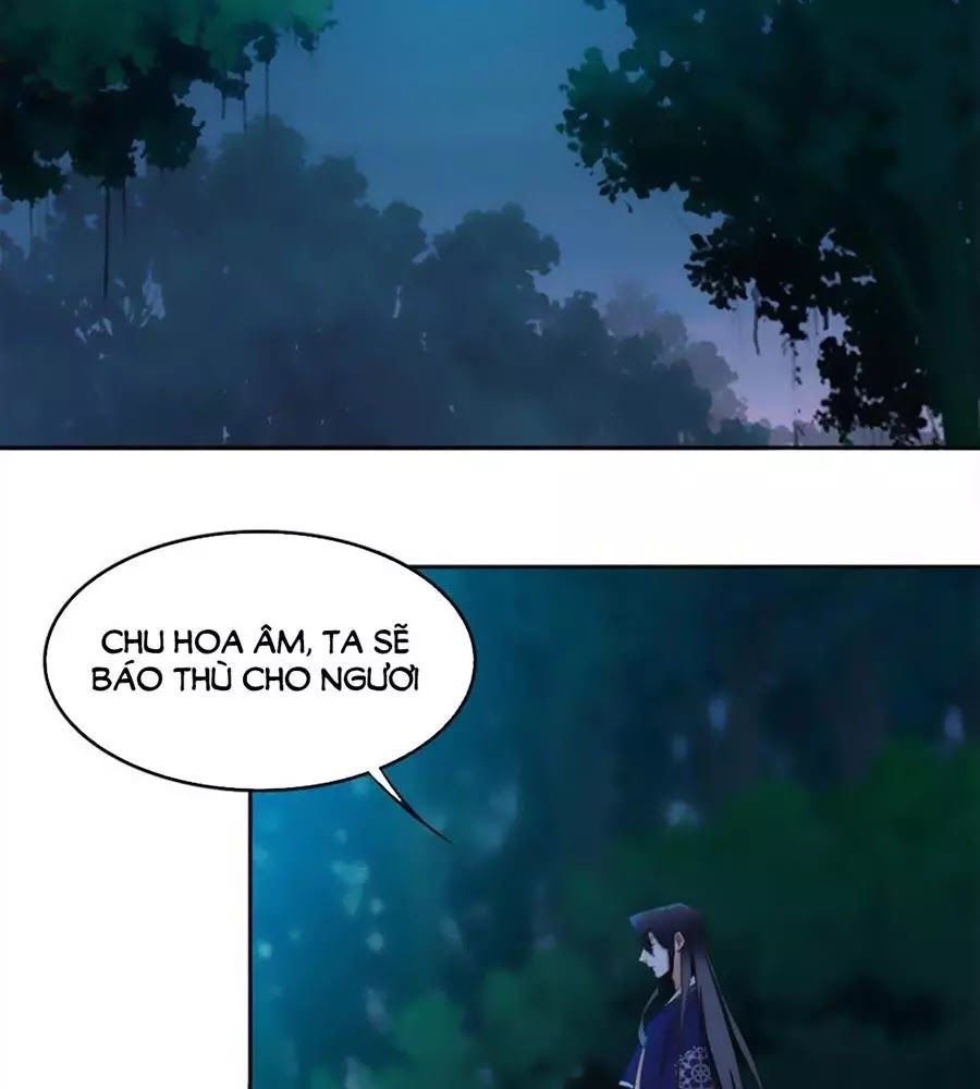 Thần Nữ Thái Năng Liêu Chapter 36 - Trang 2