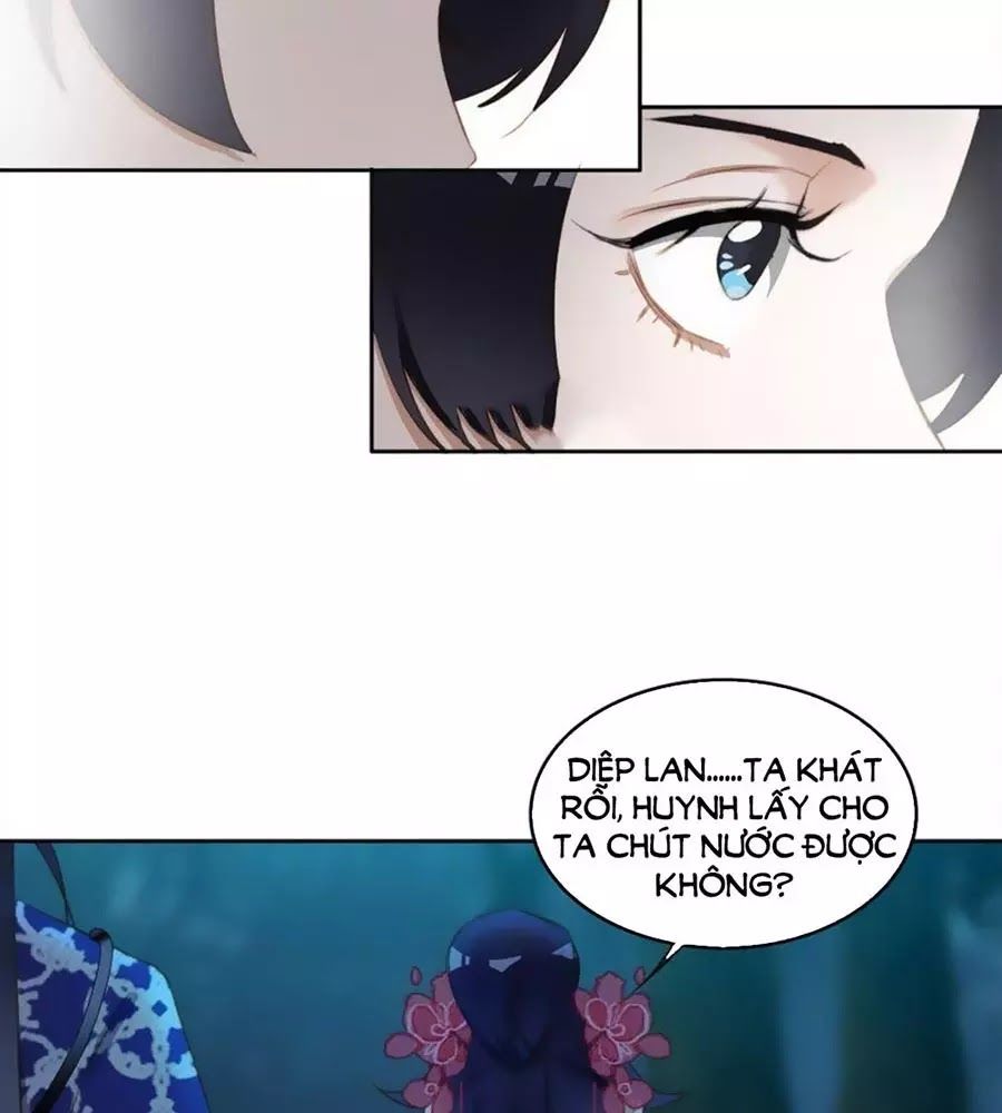 Thần Nữ Thái Năng Liêu Chapter 36 - Trang 2