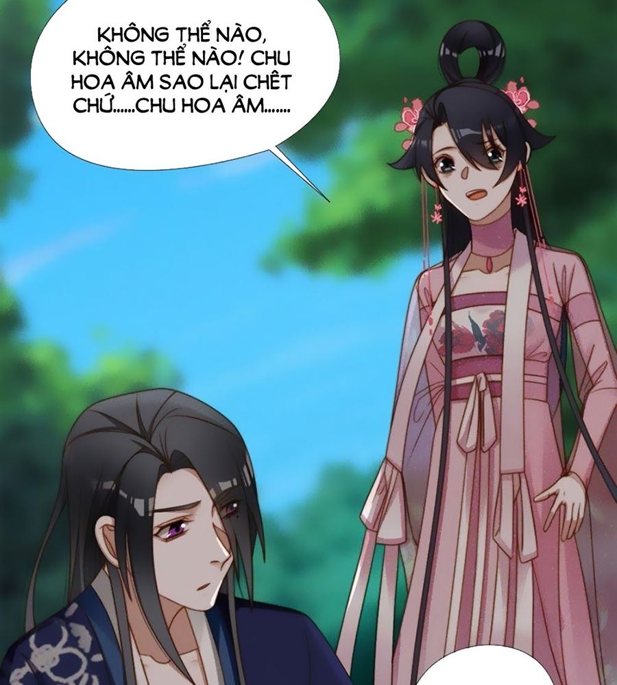 Thần Nữ Thái Năng Liêu Chapter 35 - Trang 2