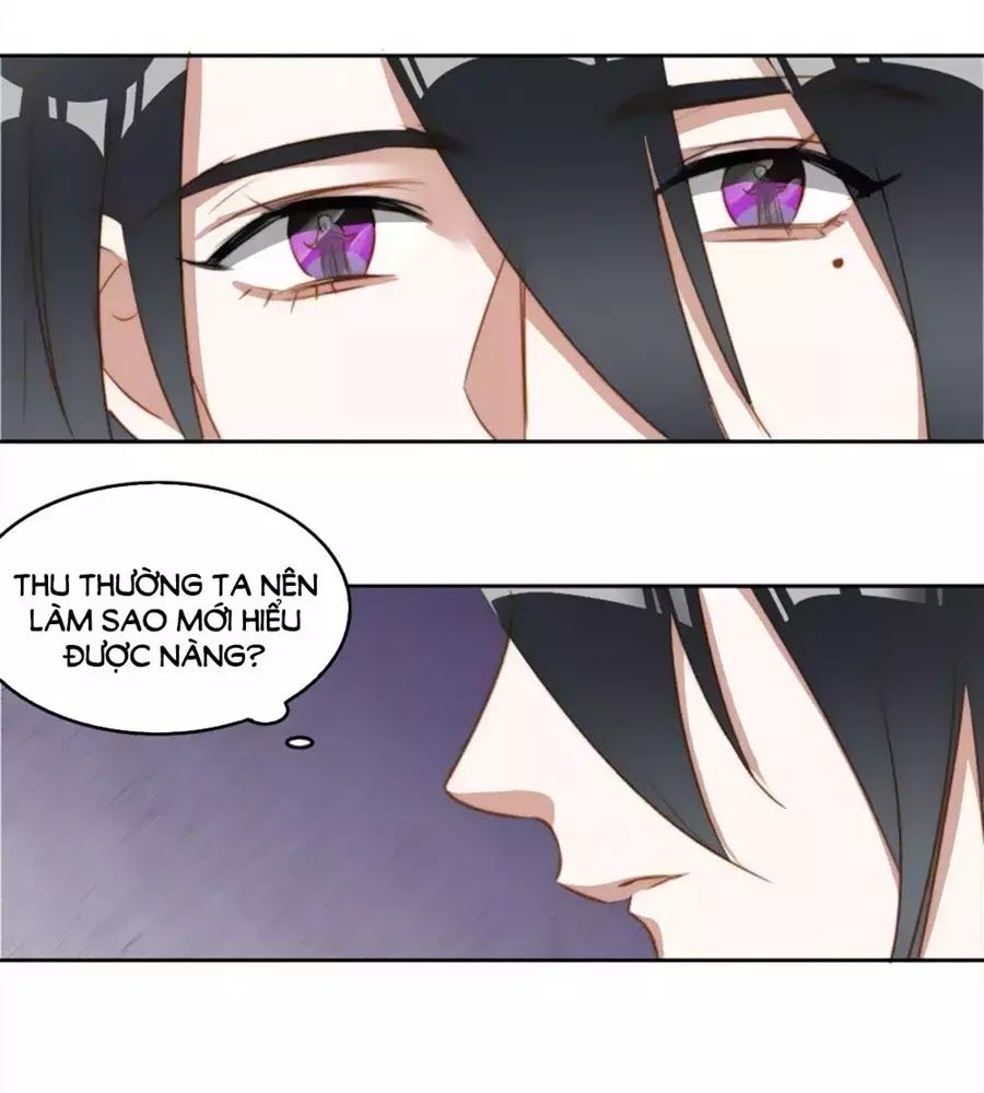 Thần Nữ Thái Năng Liêu Chapter 34 - Trang 2