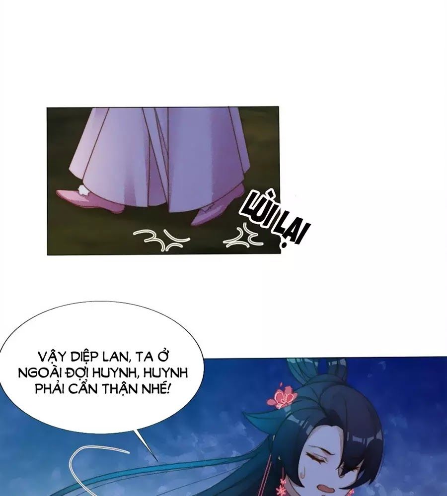 Thần Nữ Thái Năng Liêu Chapter 30 - Trang 2