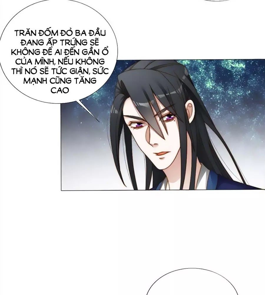 Thần Nữ Thái Năng Liêu Chapter 30 - Trang 2