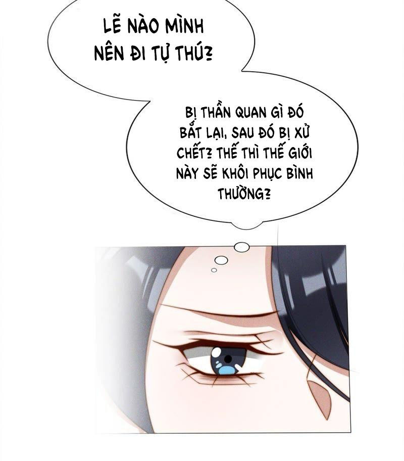 Thần Nữ Thái Năng Liêu Chapter 23 - Trang 2