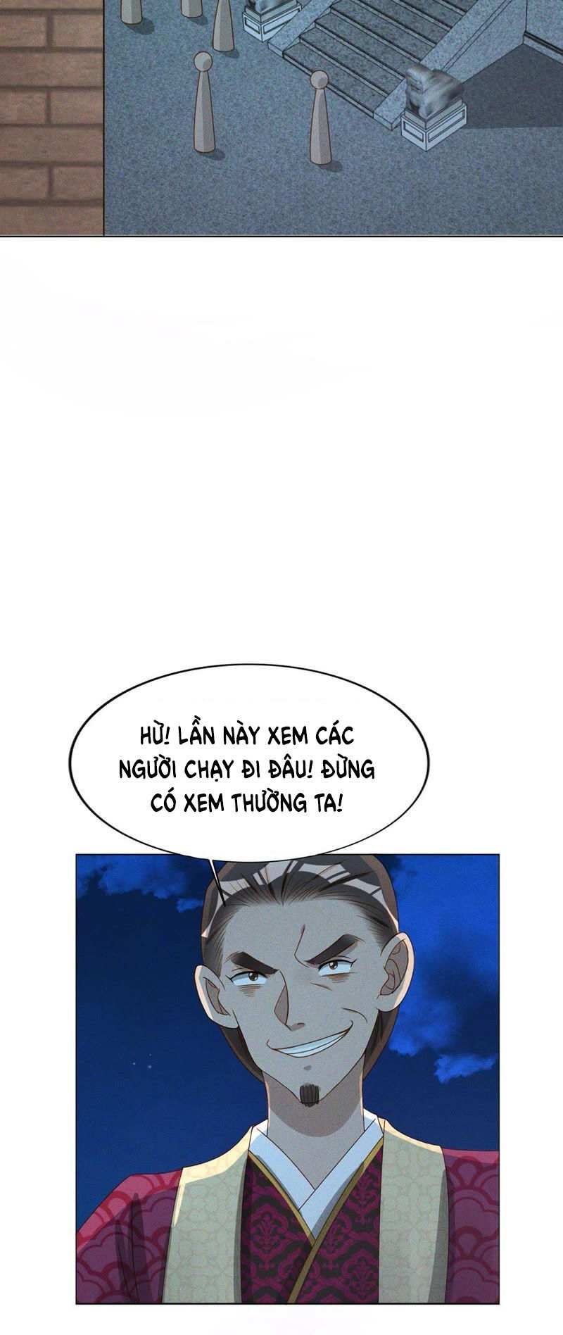 Thần Nữ Thái Năng Liêu Chapter 21 - Trang 2